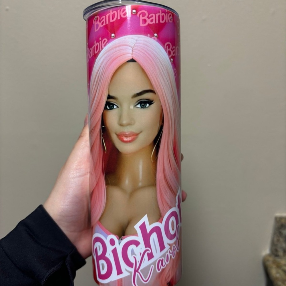 karol g tumbler